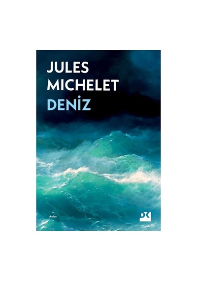 Jules'in Deniz Hikayesi: Edebiyatın Derinlikleri