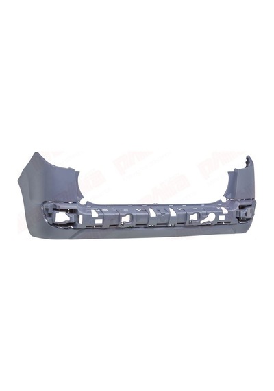 Phıra 207-06320 Arka Tampon Sw Astarlı P207 06 09
