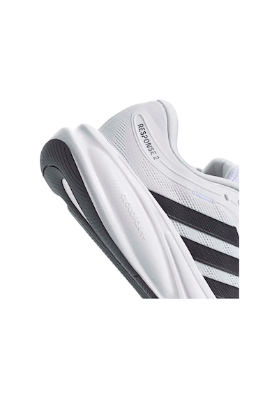 Adidas Response 2 Kj1747 Unisex Spor Ayakkabı Çok Renkli