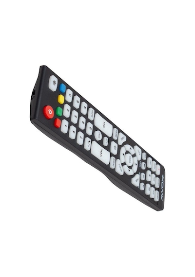 Awox 55'' B205000S-U5600Str Lcd Led 4K Smart Tv Kumanda