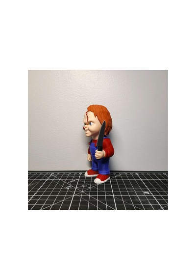Chucky Figür 25 Cm
