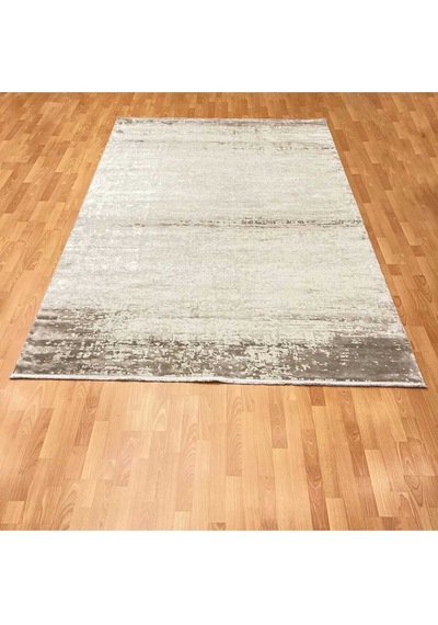 Electra 200 X 300 Bambu Yün Halı Bej