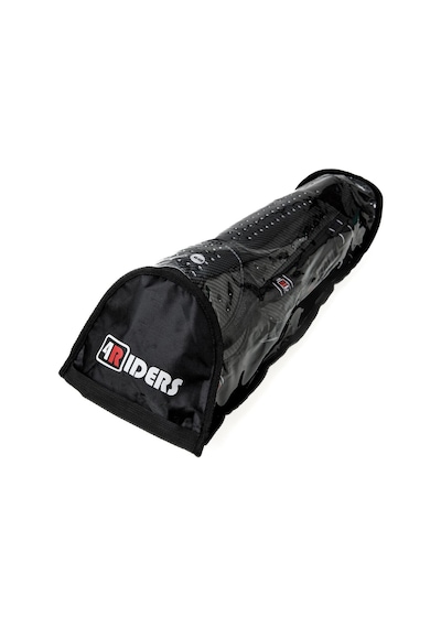 4riders Carbon Series Diz Koruması Çok Renkli