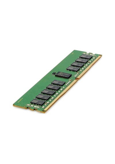 Hewlett Packard Hp E 16gb 1rx8 Pc4-3200aa-e Stnd Kit