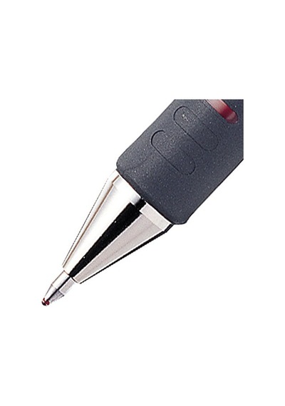 Pentel K230-b Hybrid Gel Grip Dx Yedekli Jel Roller Kalem Dolmakalem Gövdeli, 1 Mm 165-Koyu Yeşil