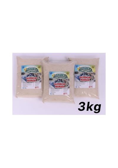 Güvercin Elle Besleme Maması 1000 Gr X 3 Adet