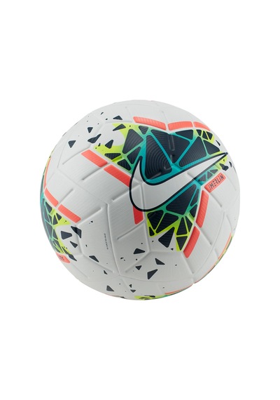 Nike Sc3635-100 Merlin Yapıştırma 5 No Fifa Onaylı Futbol Topu