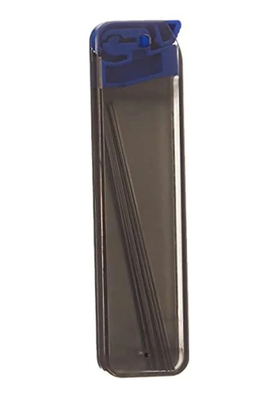 0,7 Mm Yüksek Kaliteli Silgi Performanslı Kalem