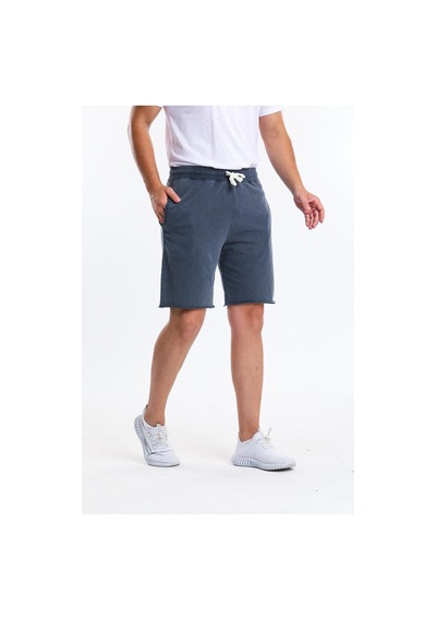 Superfly Men Sw Short Erkek Antrasit Şort 22636-1 Siyah