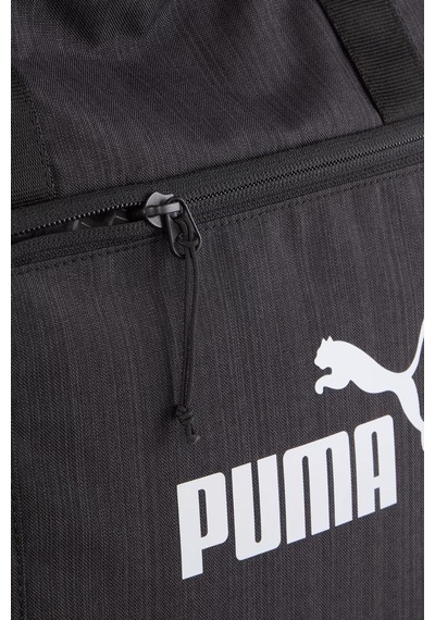 Puma Base Tote Kadın Omuz Çantası Siyah