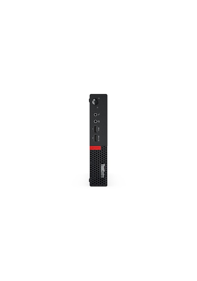 Lenovo ThinkCentre M710Q 10MR0052MT i5-7400T 8 GB 256 GB SSD W10P Mini PC