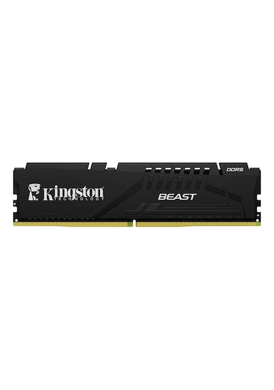 Kingston Beast KF552C36BBEK2-16TR 16 GB (2x8) DDR5 5200 MHz CL36 Ram
