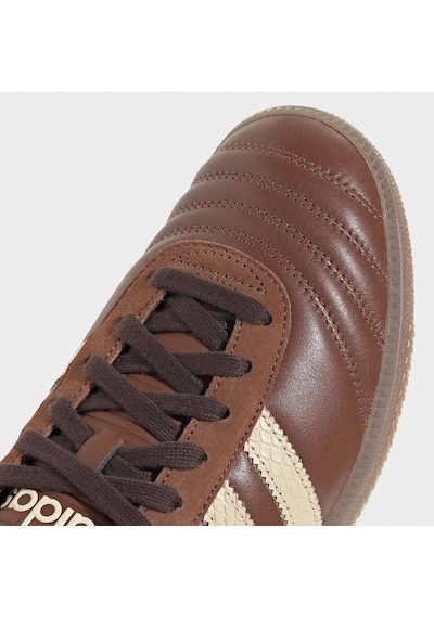 adidas Samba Jp Unisex Kahverengi Spor Ayakkabı Jr0962 Kahverengi