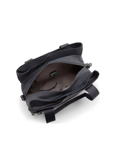 Kipling Elysiana Kadın Omuz Ve Çapraz Askılı Çanta Kı8363qt4 Gri