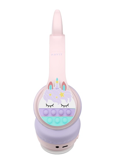 Havit H626BT Pro Bluetooth Çocuk Kulaklığı