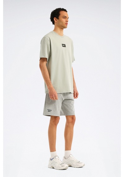 Reebok Tuche Tee Pastel Yesıl Erkek Kısa Kol T-shirt 000000000102204030 Yeşil