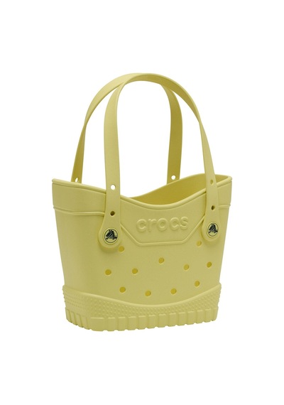 Crocs Small Eva Tote Unisex Çanta Crczfb0001-crc.yellow Sarı