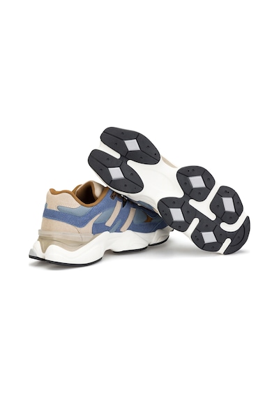 Dark Seer Ds Aegis Xy Mavi Erkek Sneaker Günlük Spor Ayakkkabı