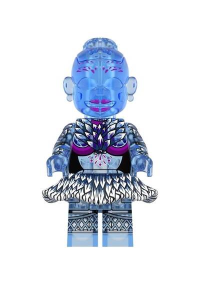 Fnaf Mini Figür Arctic Ballora F-32