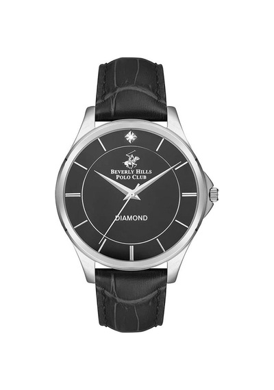 Beverly Hills Polo Club BP3240X.351 Erkek Kol Saati