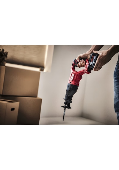 Skil Powertools 3471CA Akülü Kılıç Testere