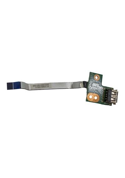 HP G62 USB BOARD
