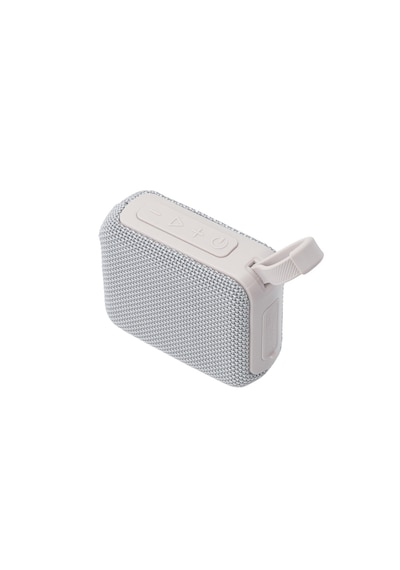 Trax Os-1965 Kablosuz Bluetooth Hoparlör Kırmızı