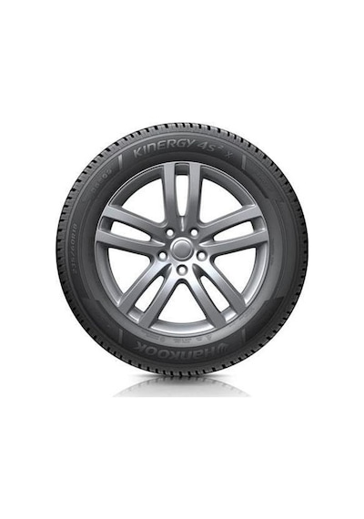 Hankook 195/60 R16 89H Kinergy 4s H740 Dört Mevsim Lastiği 2026
