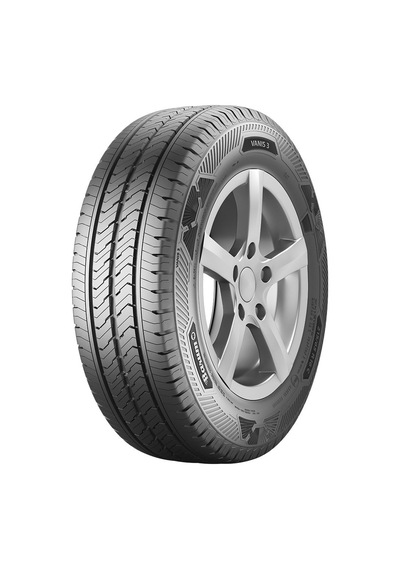 Barum Vanis 3 225/65r16c 112/110t 8pr  Yaz Lastiği 2025