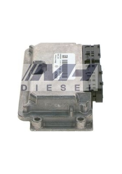 Bosch 0281020060 Adblue Scr Kontrol Ünitesi Scania R Serisi
