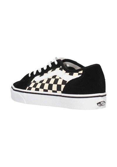 Vans Unısex Mn Filmore Decon Spor Ayakkabı Vn0a3wkz5gx1 001