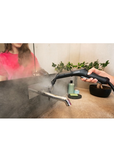 Karcher SC 2 Easyfix 1500 W Buhar Makinesi