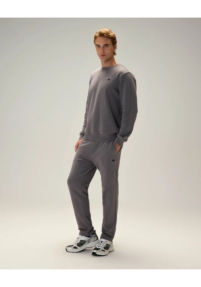 Ellesse 5wm3556-ant Erkek Sweat Antrasit