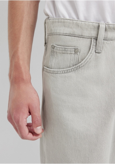 Mavi - Toronto Street Açık Gri Denim Jean Pantolon 0010289-a3266