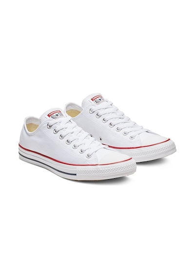 Converse Ct Chuck Taylor As Core Beyaz Erkek Sneaker Beyaz