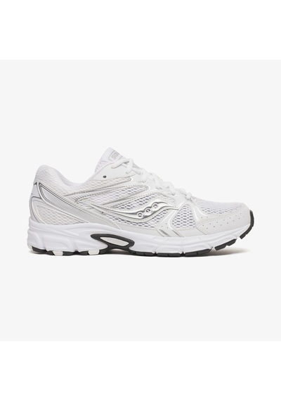 Saucony Ride Millennium Unisex Beyaz Spor Ayakkabı S70812-42
