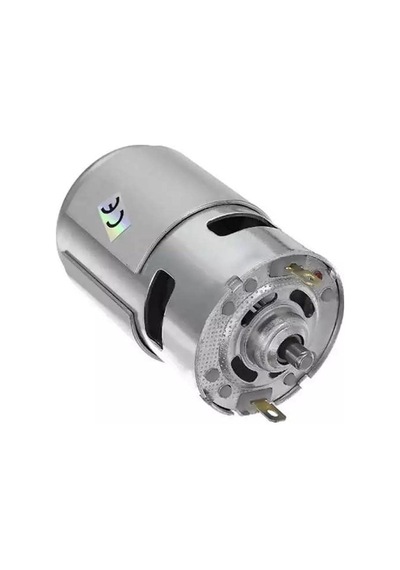 Sanec Rs775 Dc Motor 12v 3000rpm