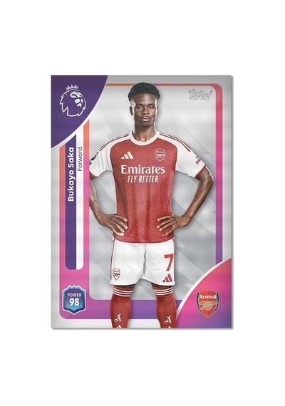 Premier League 2026 - Paket