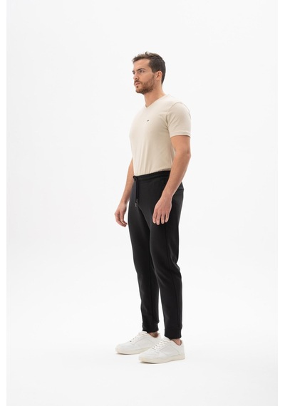 AR-MA Arma Erkek Slim Fit Basic Dar Paça Eşofman Altı 001