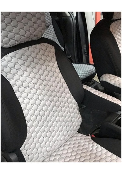 Citroen Berlingo Araca Özel Oto Koltuk Kılıfı (455871635)