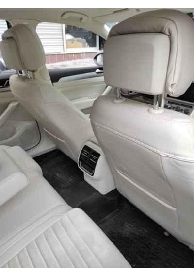 Volkswagen Passat B8 Comfortline Araca Özel Oto Koltuk Kılıfı (500405231)