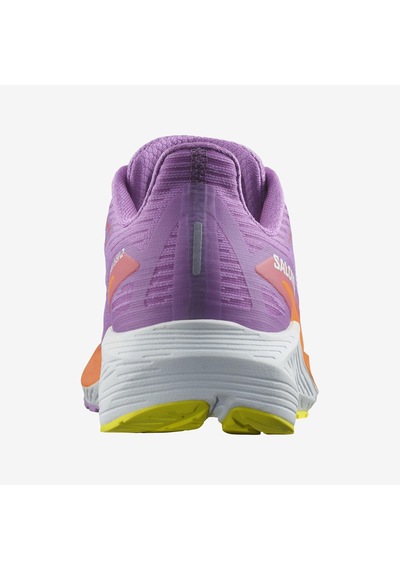 Salomon Aero Blaze 2 Kadın Koşu Ayakkabısı Iris Orchid L47426300 Mor