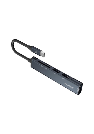 Polosmart PSH11 Dönüştürücü Hub