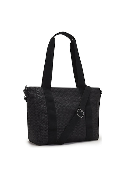 Kipling Asseni S Küçük Boy Omuz Çantası 1533023201 Kahverengi - Taba