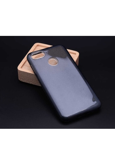 Huawei P9 Lite Mini Kilif Simli Parlak Shining Kapak 388566185