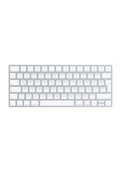 Apple MK2A3TQ/A Magic Keyboard Klavye Apple MK2A3TQ/A Magic Keyboard Klavye