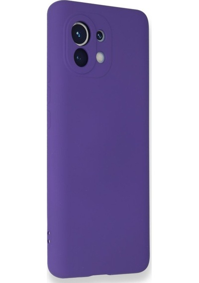 Xiaomi Mi 11 Lansman Yeni Nesil Kilif 492385338