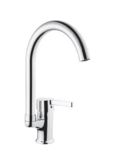 Tek Gövde Lavabo Bataryası, Modern Tasarım Ve Kullanım Kolaylığı 12 Izgara