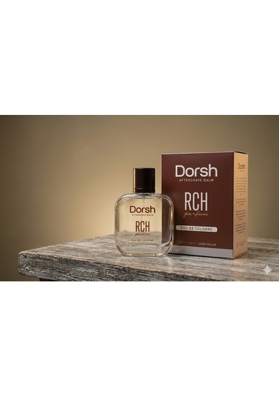 Dorsh Rch Edc 100 Ml Erkek Parfüm Yeni Seri Diğer