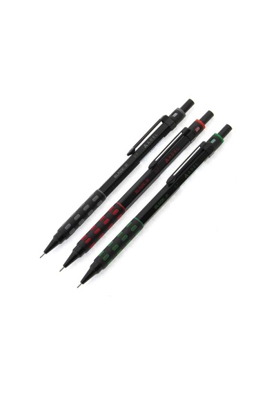 Adel Blackline Versatil Kalem B-tech 2120000077000 Çok Renkli